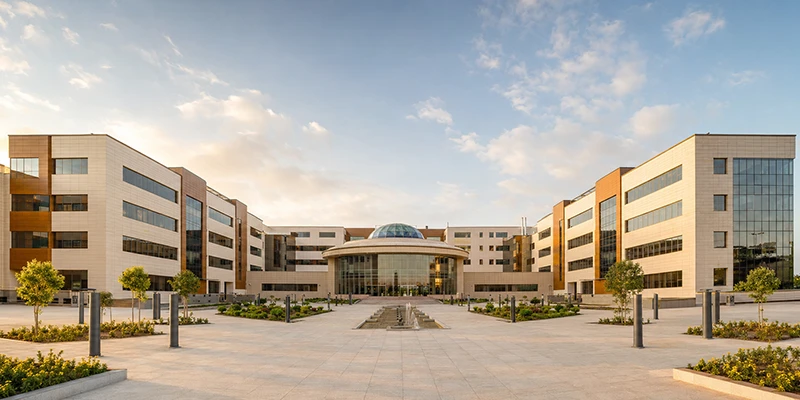 جامعة مشهد للعلوم الطبية